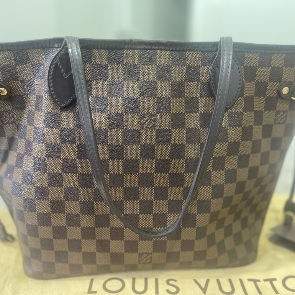 Classic Louis Vuitton
